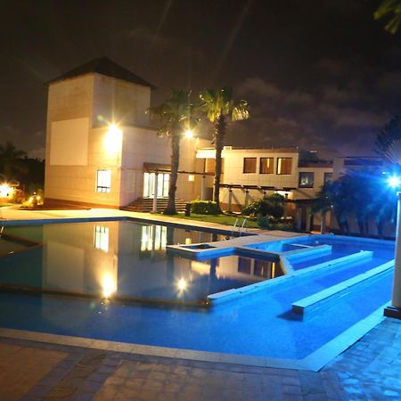 Cotton County Club And Resort Hubli Exteriér fotografie