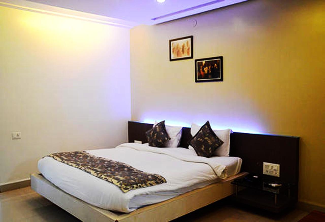Cotton County Club And Resort Hubli Exteriér fotografie
